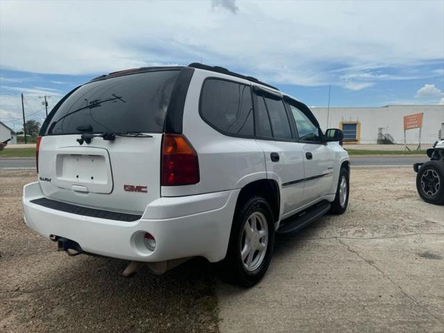 2006 GMC Envoy SLE