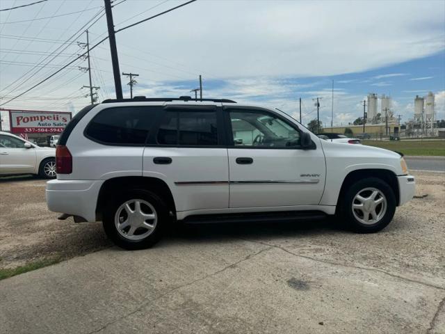 2006 GMC Envoy SLE