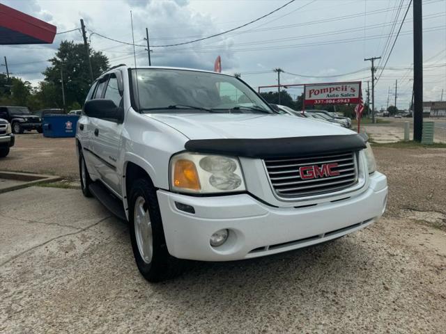 2006 GMC Envoy SLE