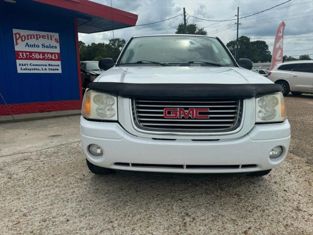2006 GMC Envoy SLE
