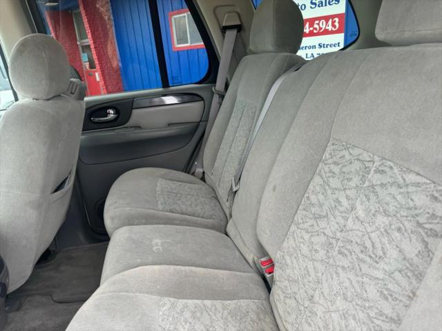 2006 GMC Envoy SLE