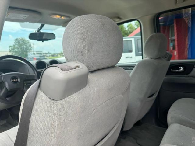 2006 GMC Envoy SLE