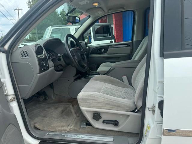 2006 GMC Envoy SLE