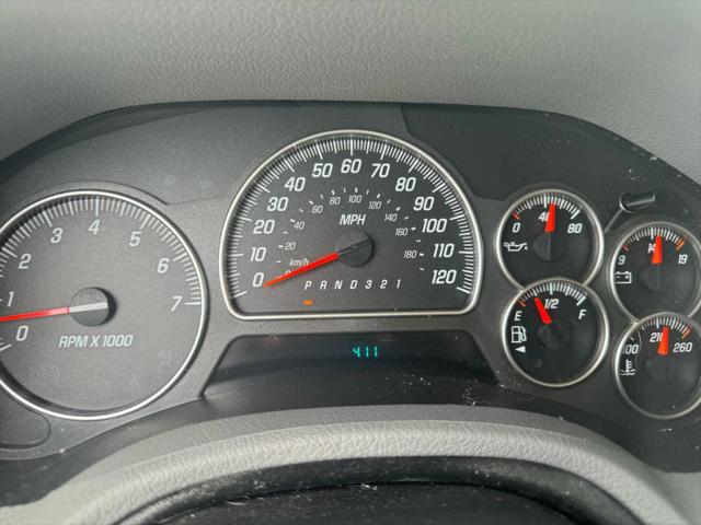 2006 GMC Envoy SLE