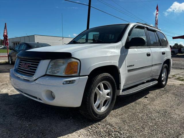 2006 GMC Envoy SLE for sale in Lafayette, LA