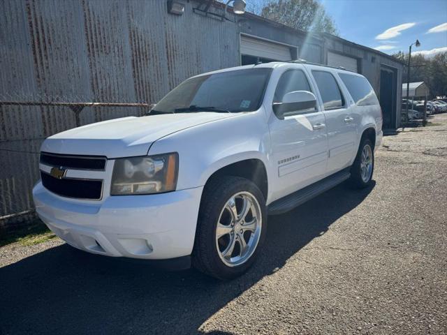 2011 Chevrolet Suburban LT1 for sale in Lafayette, LA