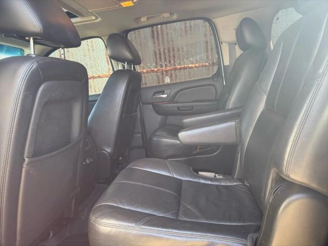 2011 Chevrolet Suburban LT1