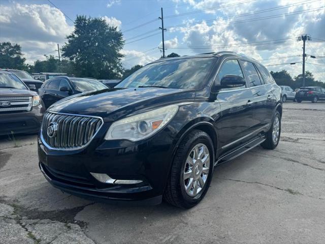 2013 Buick Enclave Premium for sale in Lafayette, LA