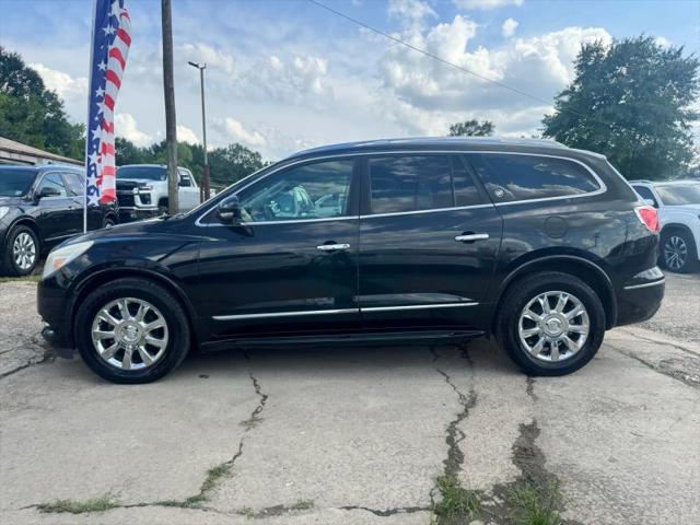 2013 Buick Enclave Premium
