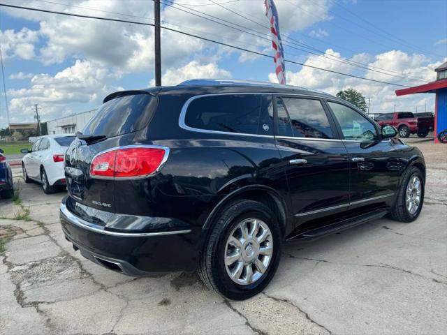 2013 Buick Enclave Premium