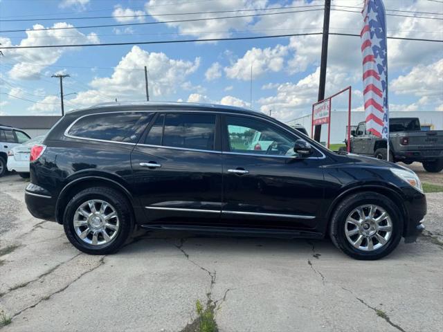 2013 Buick Enclave Premium