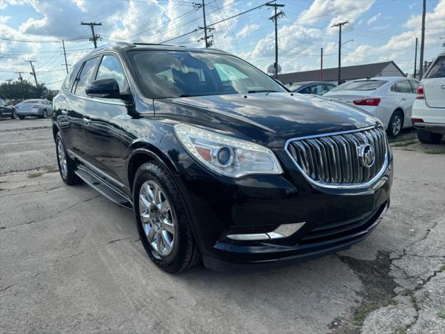 2013 Buick Enclave Premium