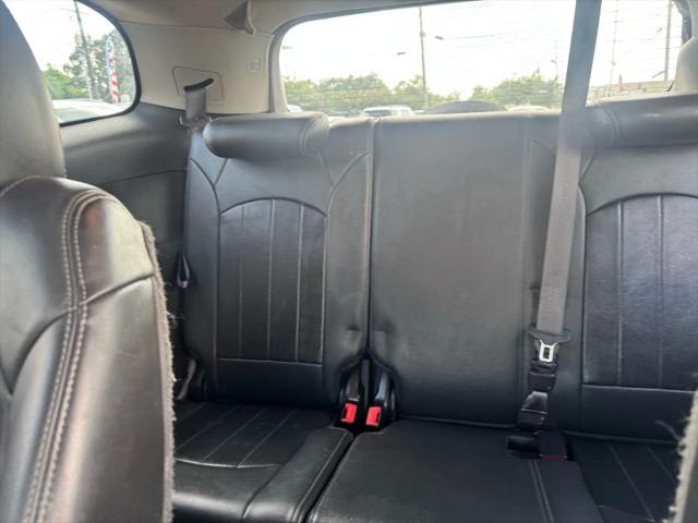 2013 Buick Enclave Premium