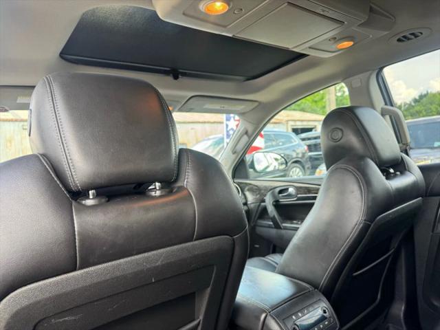 2013 Buick Enclave Premium