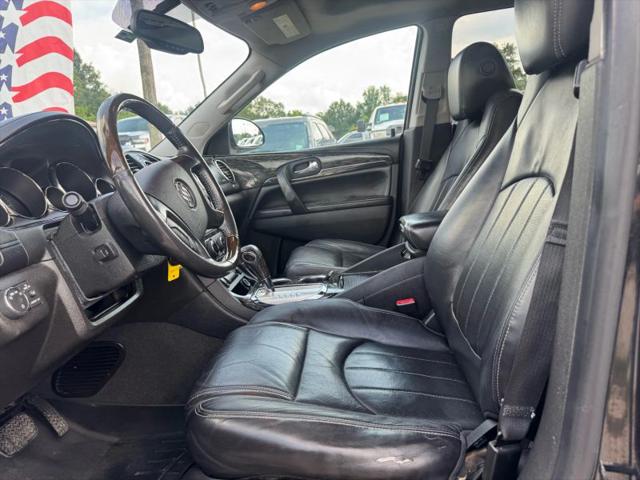 2013 Buick Enclave Premium