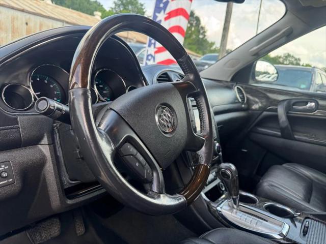 2013 Buick Enclave Premium