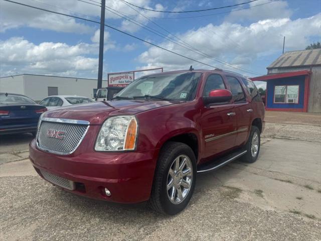 2014 GMC Yukon Denali for sale in Lafayette, LA