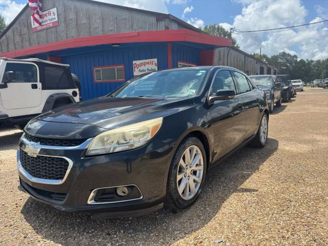 2015 Chevrolet Malibu 2LT for sale in Lafayette, LA