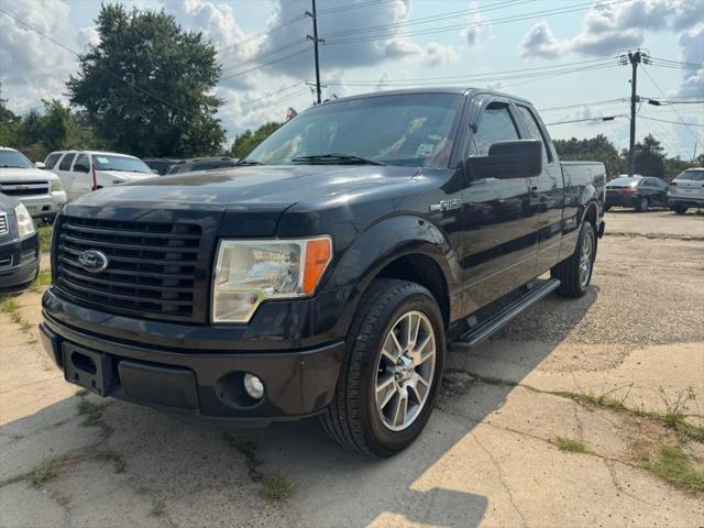 2014 Ford F-150 STX for sale in Lafayette, LA