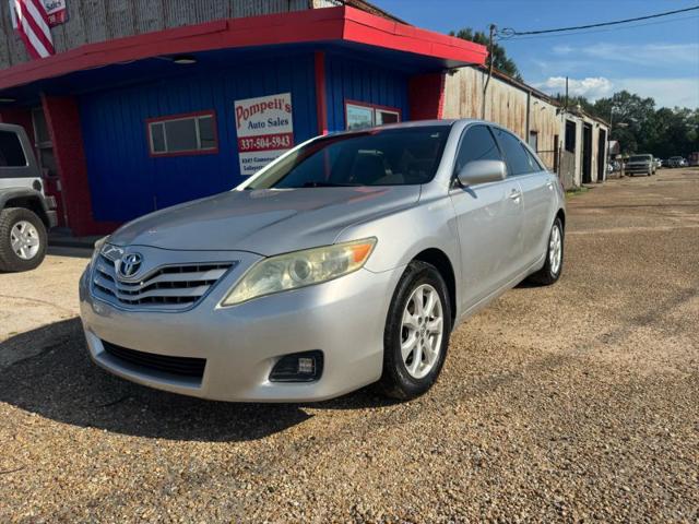 2011 Toyota Camry LE for sale in Lafayette, LA