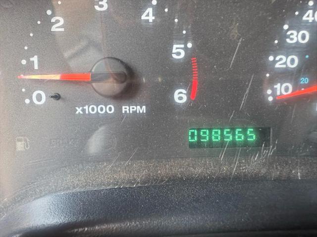 2005 Jeep Wrangler X