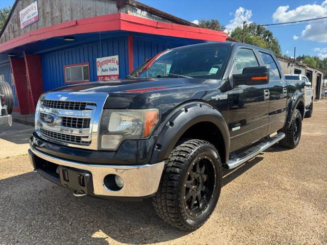 2014 Ford F-150 XLT for sale in Lafayette, LA