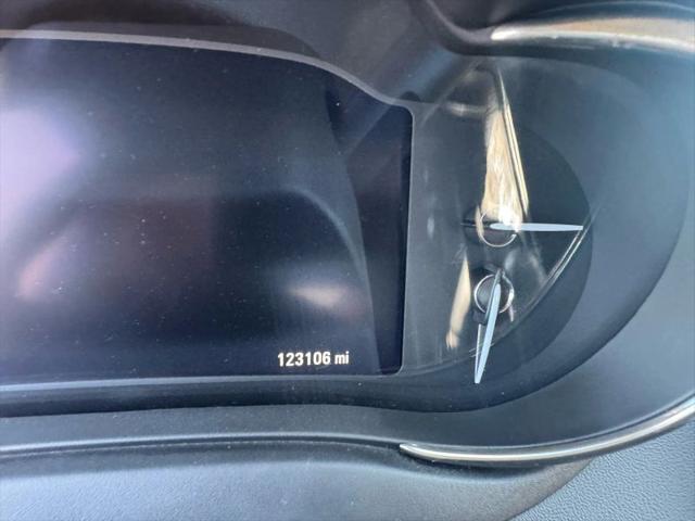 2014 Buick LaCrosse Leather Group