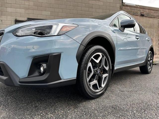 2020 Subaru Crosstrek Limited