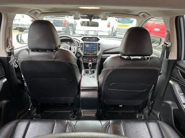 2020 Subaru Crosstrek Limited