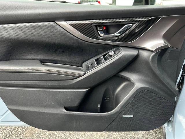 2020 Subaru Crosstrek Limited