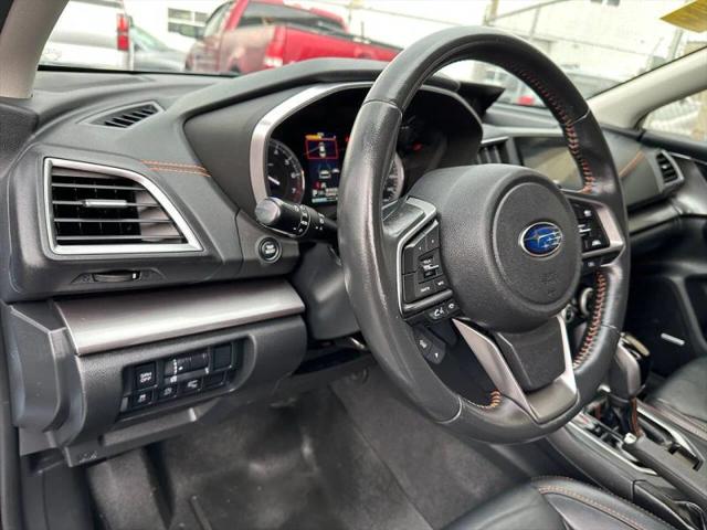 2020 Subaru Crosstrek Limited
