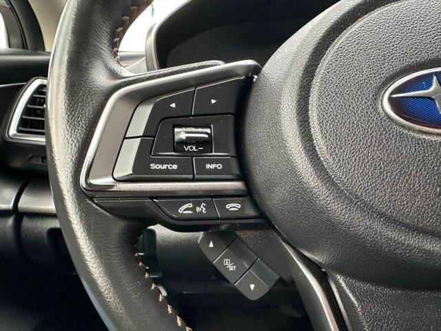 2020 Subaru Crosstrek Limited