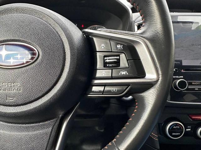 2020 Subaru Crosstrek Limited