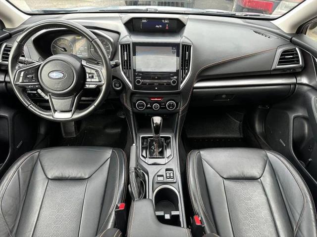 2020 Subaru Crosstrek Limited