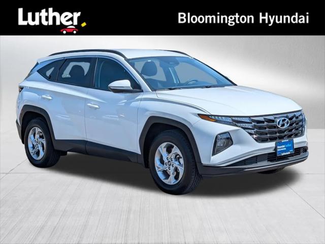 2023 Hyundai Tucson SEL for sale in Bloomington, MN