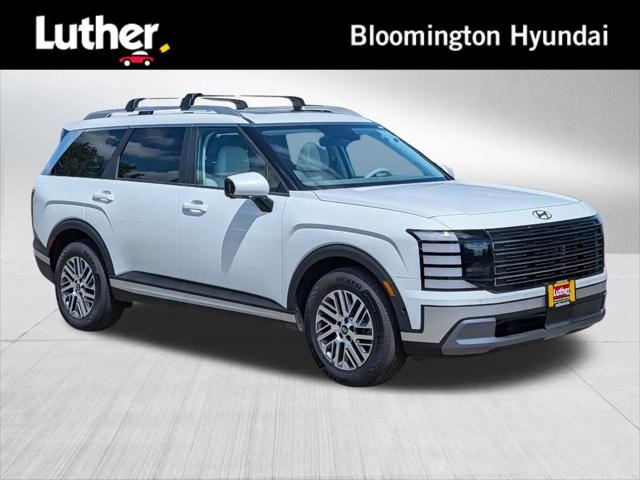 2026 Hyundai Palisade SEL Premium for sale in Bloomington, MN