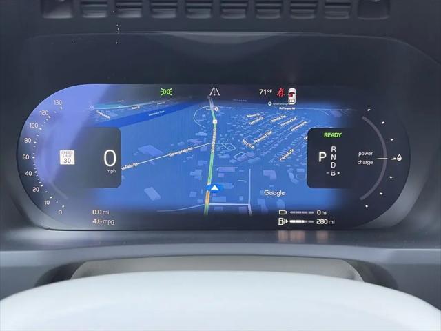 2026 Volvo XC90 Plug-In Hybrid Ultra, T8 AWD, Electric/Gasoline, Bright, 7 Seats