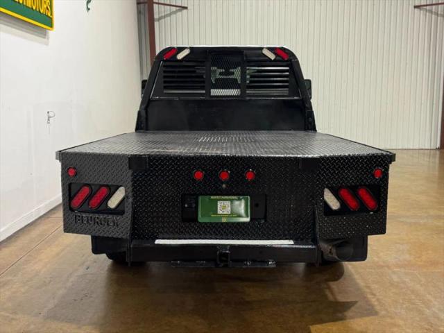 2022 Chevrolet Silverado 2500HD 4WD Crew Cab Long Bed LT