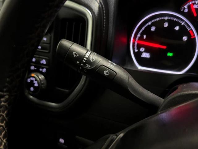2022 Chevrolet Silverado 2500HD 4WD Crew Cab Long Bed LT