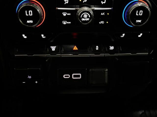 2022 Chevrolet Silverado 2500HD 4WD Crew Cab Long Bed LT