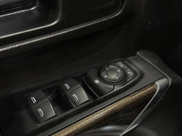 2022 Chevrolet Silverado 2500HD 4WD Crew Cab Long Bed LT