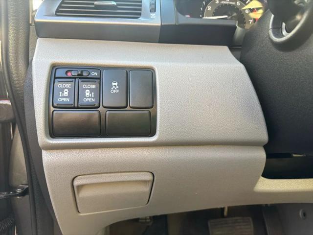 2014 Honda Odyssey EX