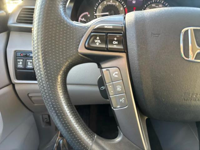 2014 Honda Odyssey EX