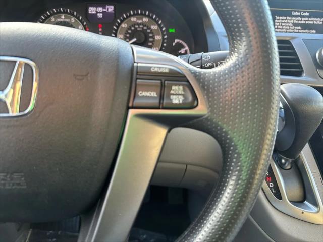 2014 Honda Odyssey EX