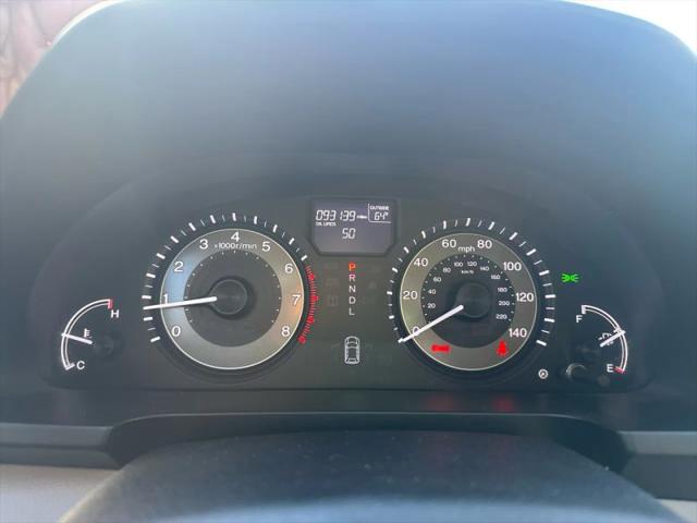 2014 Honda Odyssey EX
