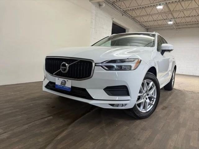 2021 Volvo XC60 T5 Momentum for sale in Carlstadt, NJ