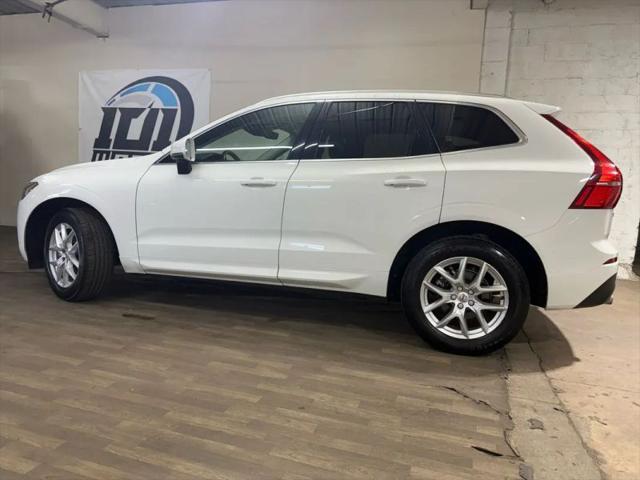 2021 Volvo XC60 T5 Momentum