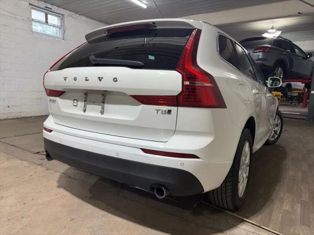 2021 Volvo XC60 T5 Momentum
