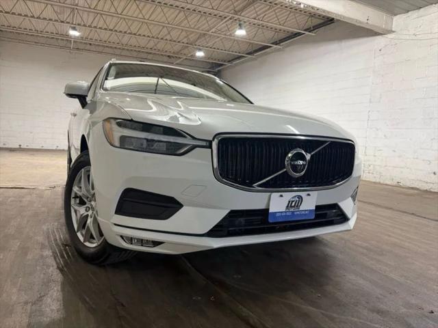 2021 Volvo XC60 T5 Momentum