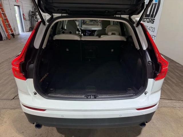 2021 Volvo XC60 T5 Momentum